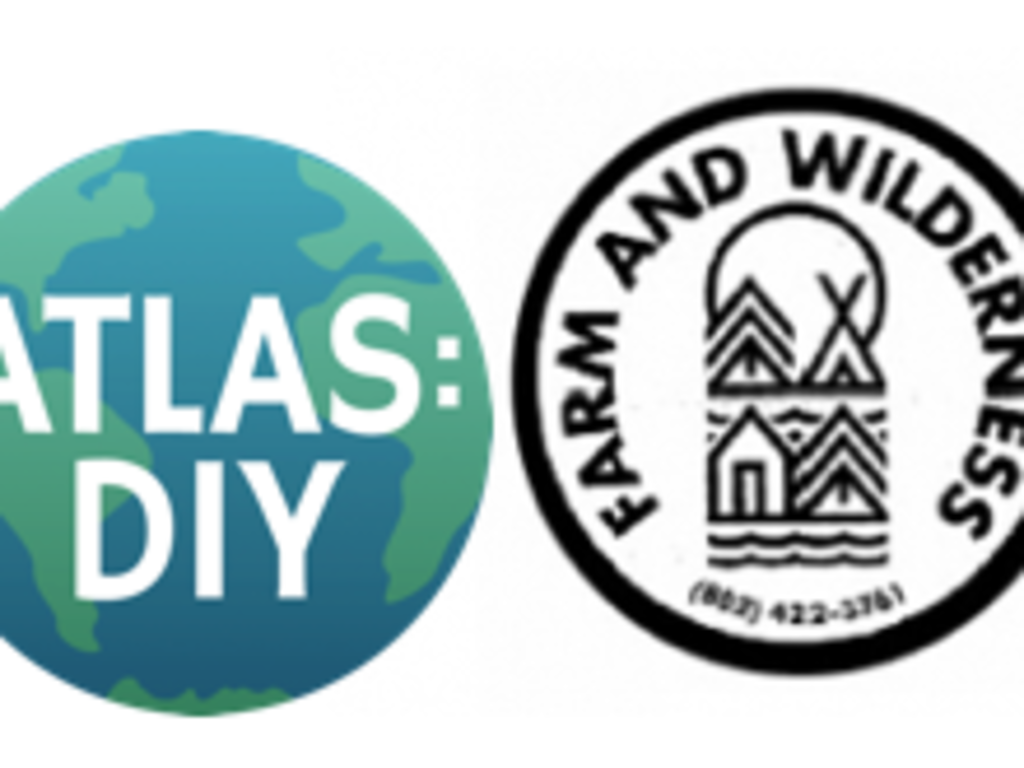 Atlas DIY's summer with Farm and Wilderness Indiegogo