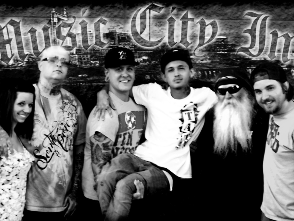 MUSIC CITY INK NASHVILLE TN'S TATTOO REALITY SHOW Indiegogo