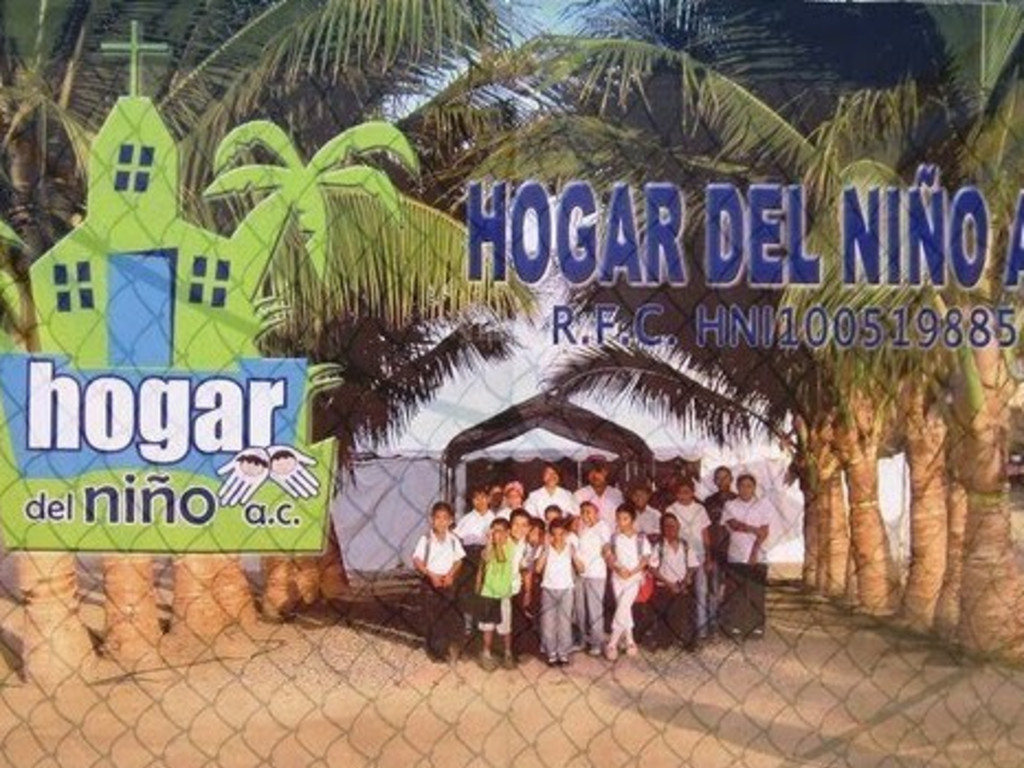 Hogar Del Ninos Community Indiegogo 9937