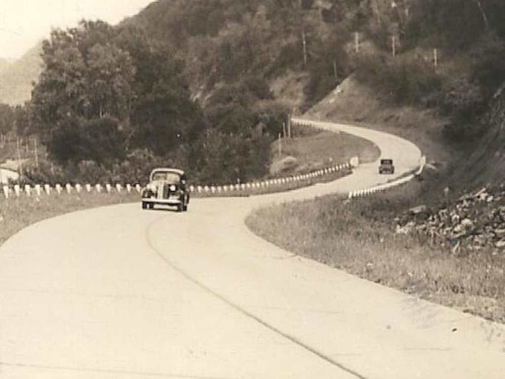 Out on Highway 61 Indiegogo