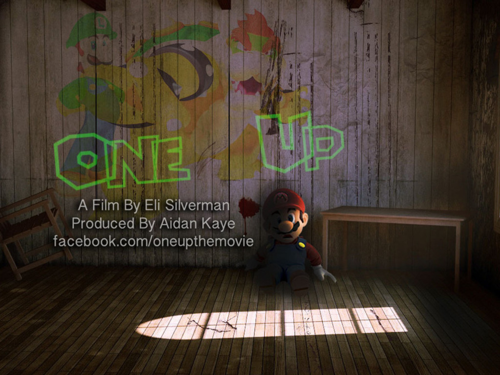One Up Indiegogo