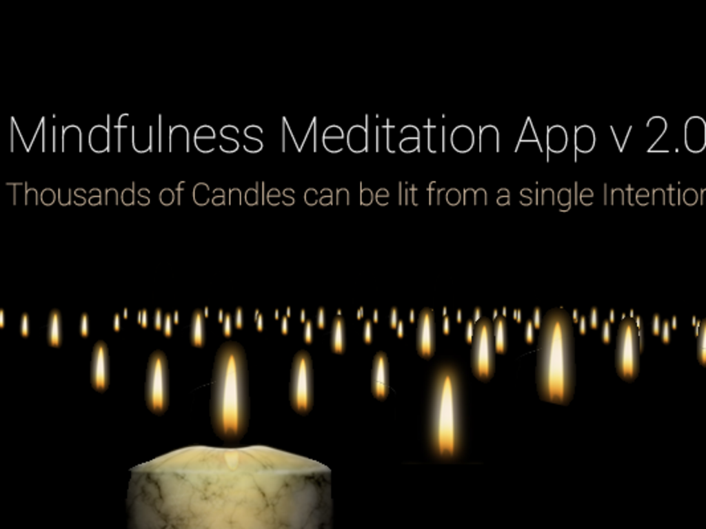 A Mindfulness Meditation App for Android needs your help ...