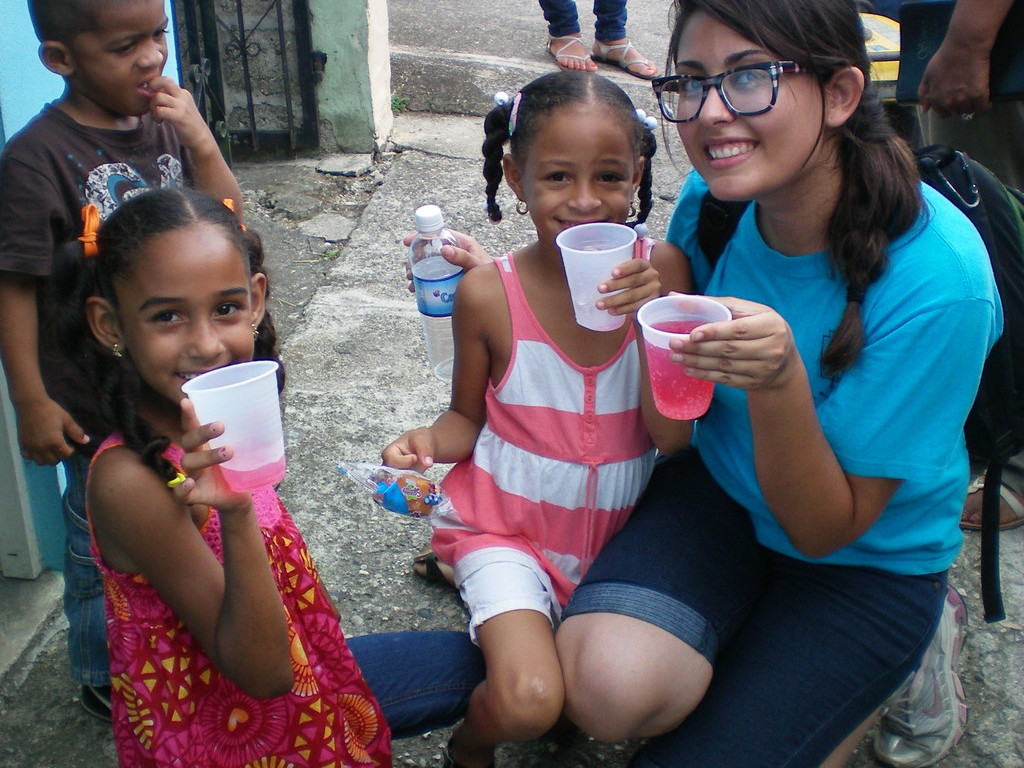 Discipleship Training School in London Indiegogo