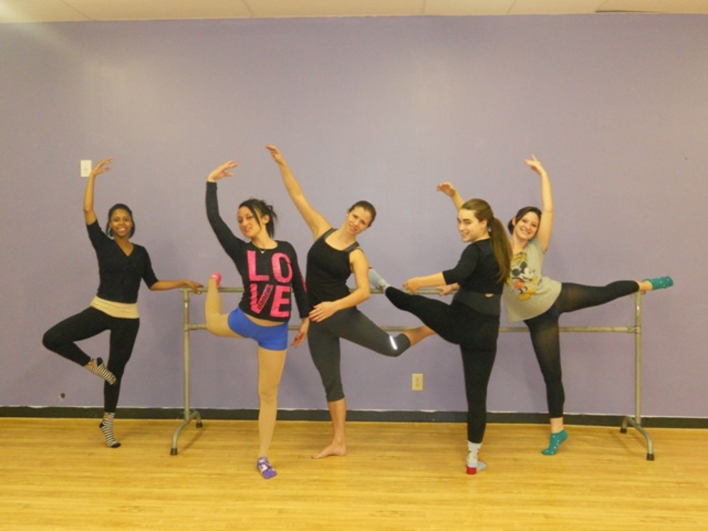 Royal Expressions Contemporary Ballet Indiegogo