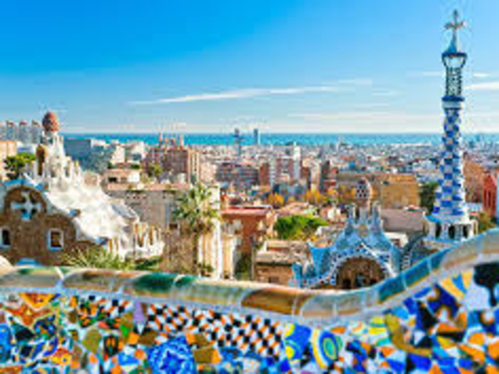 Barcelona Study Abroad! Indiegogo