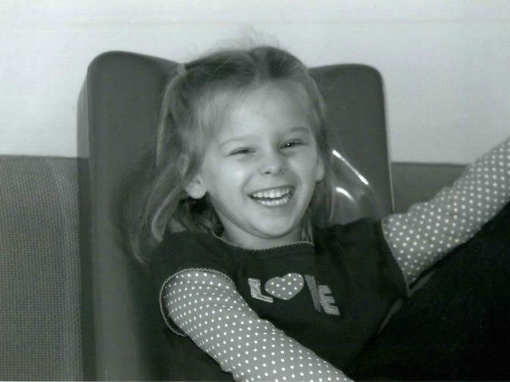 The Kelly Claire Fund | Indiegogo