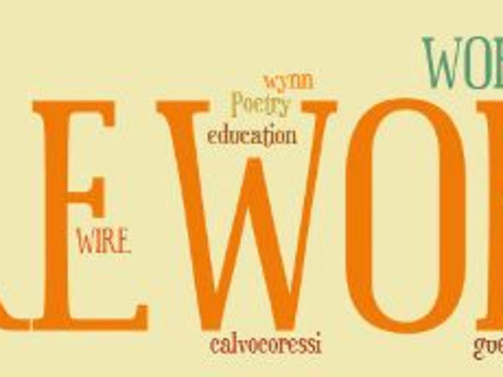 5 letter words starting with wire