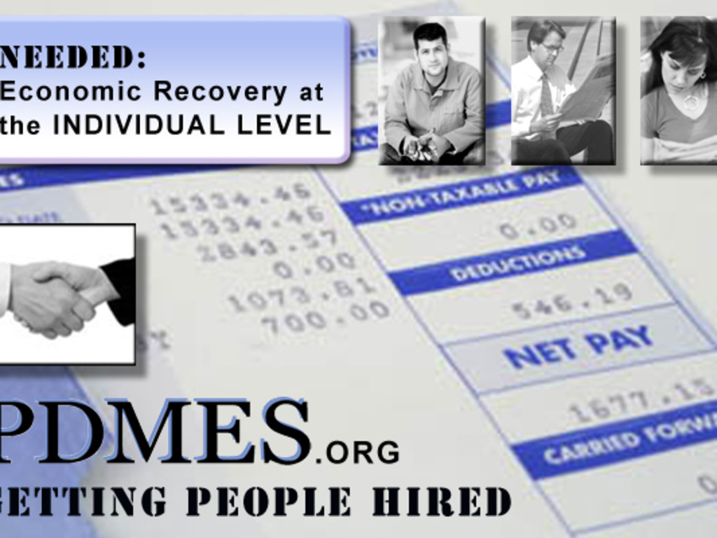 working-for-economic-recovery-at-the-individual-level-indiegogo