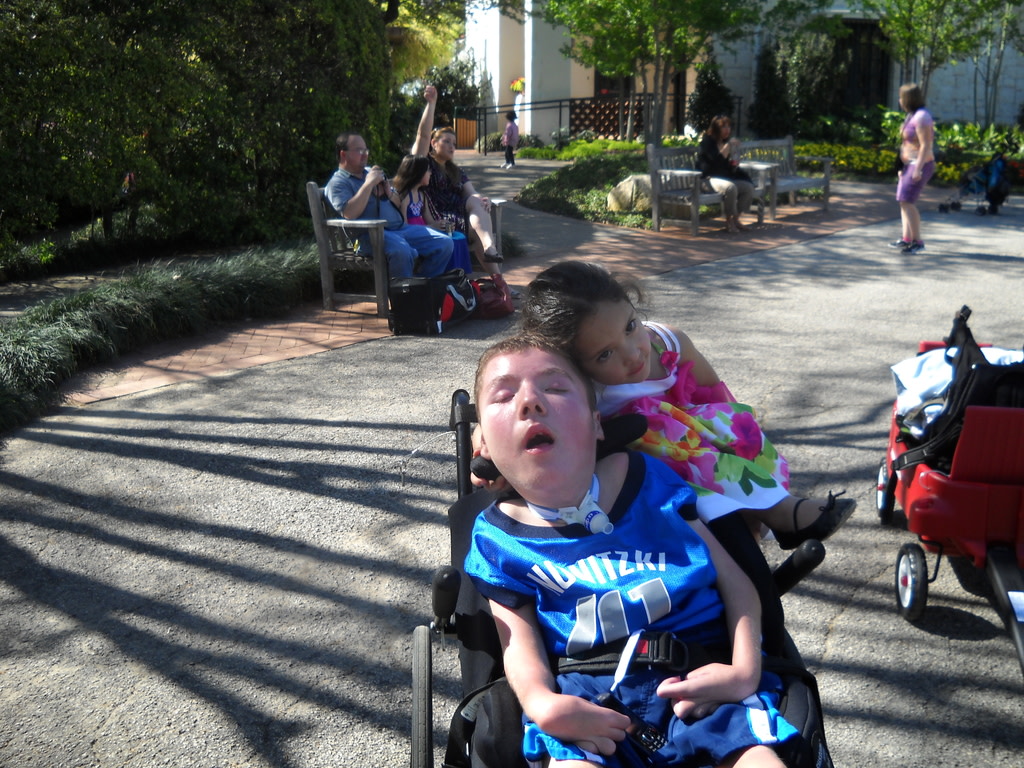 Johnny's Wheelchair Van Indiegogo