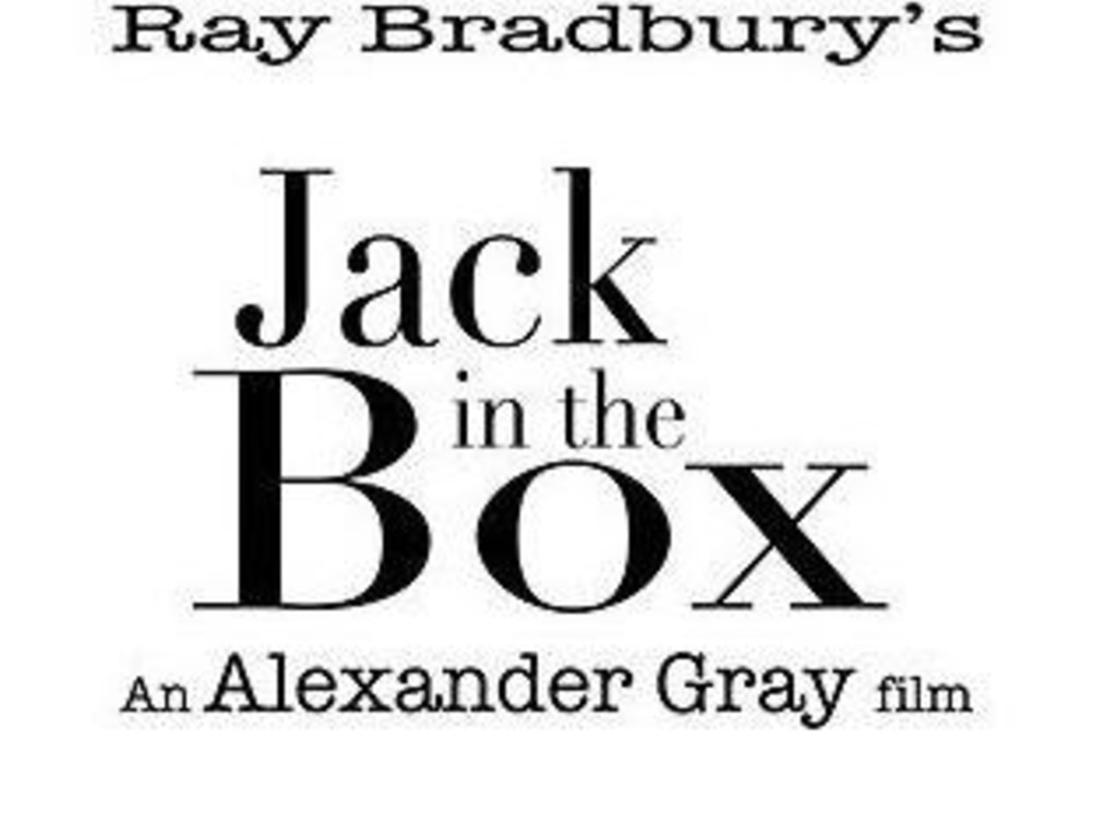 Jack in the Box Indiegogo