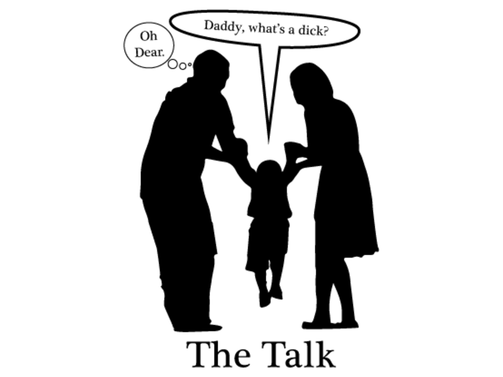 talking the talk meaning