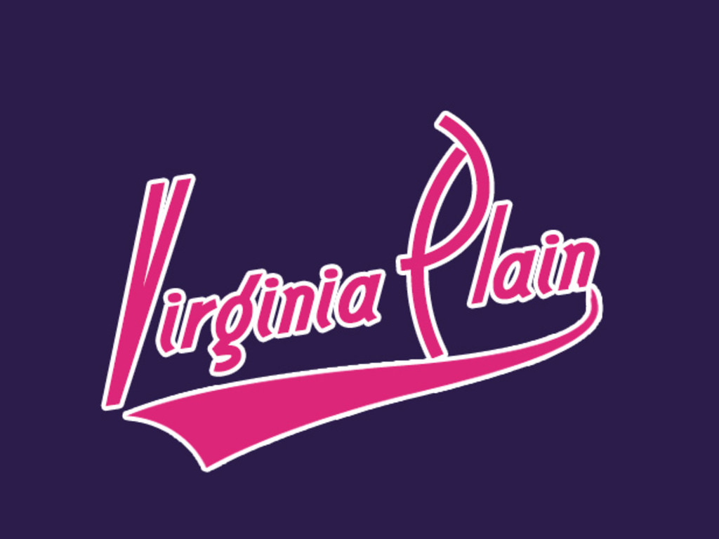 Virginia Plain Short Film Indiegogo