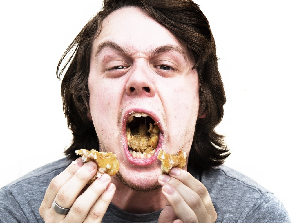 Fat Fat Fatty | Indiegogo