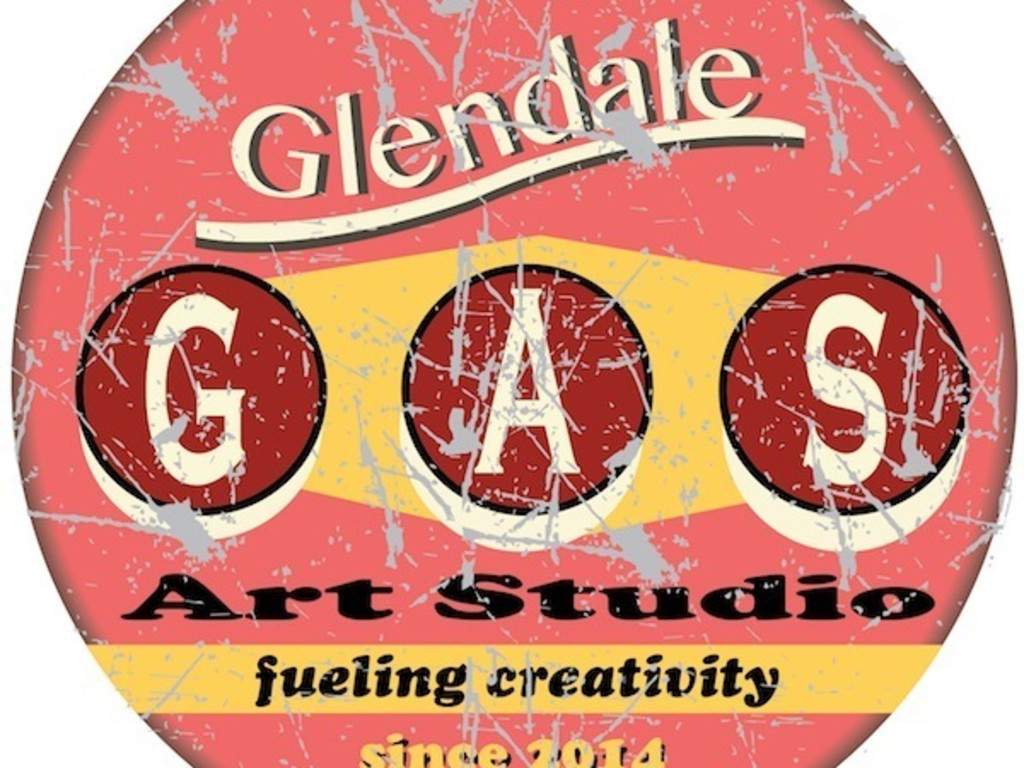 Glendale Art Studio Opening Summer 2014 Indiegogo