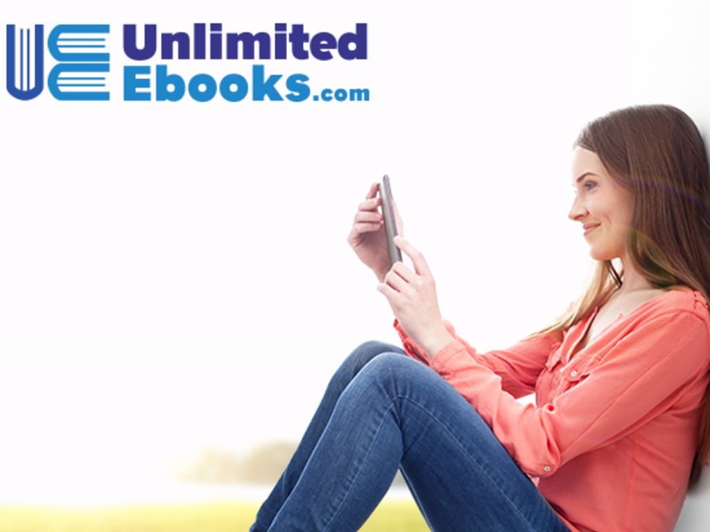 Promote Reading & Support Independent Authors with Unlimited Ebooks