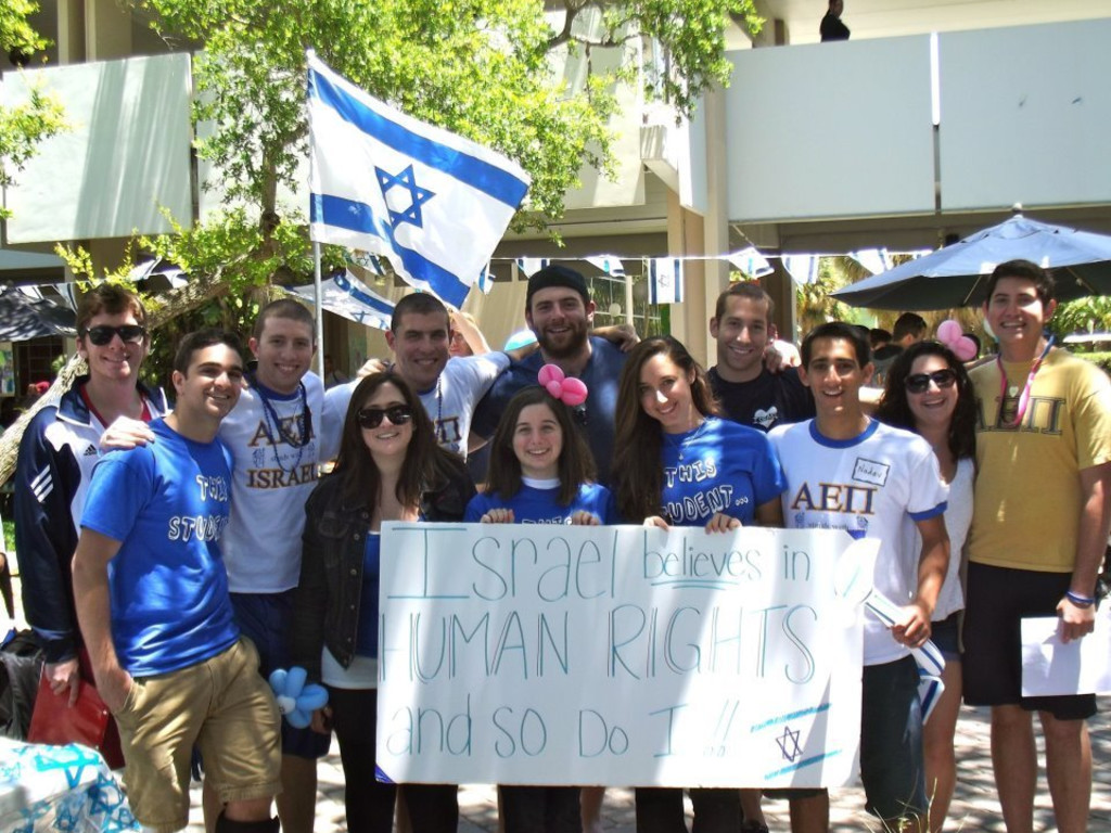 Happy Birthday Israel! Help us raise $1948! | Indiegogo