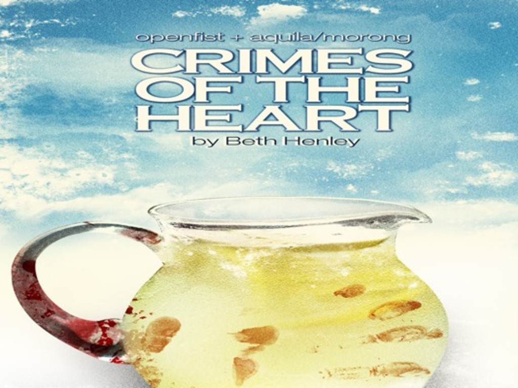 when was the movie crimes of the heart made