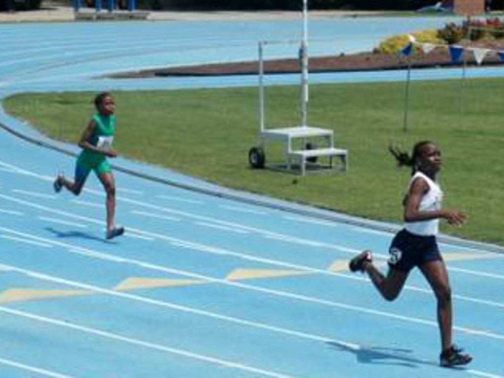 USA Track And Field Youth Nationals Fundraiser | Indiegogo