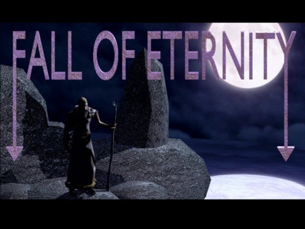 fall of eternity