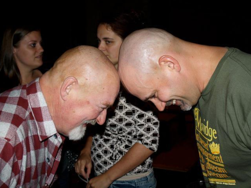 Send Help to Pilger, Nebraska Indiegogo