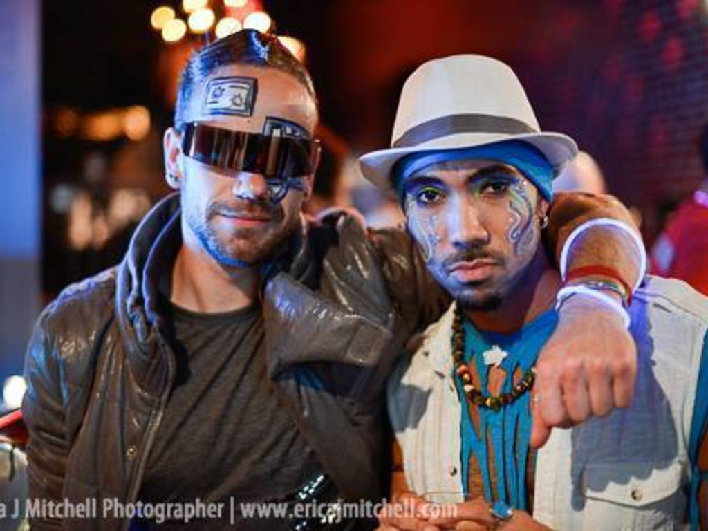 The Music Movement That Changes The World Indiegogo