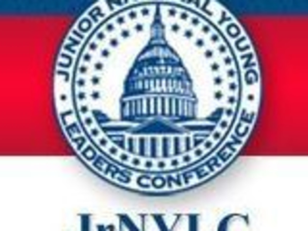 Junior National Young Leaders Conference Indiegogo