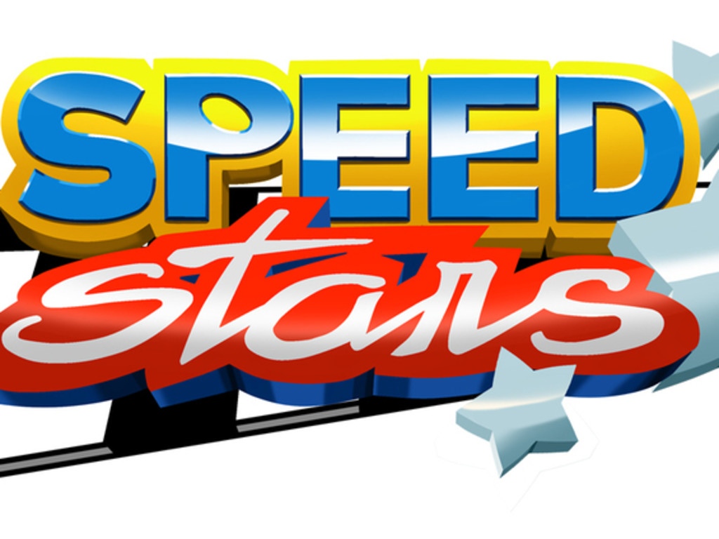SpeedStars! Indiegogo