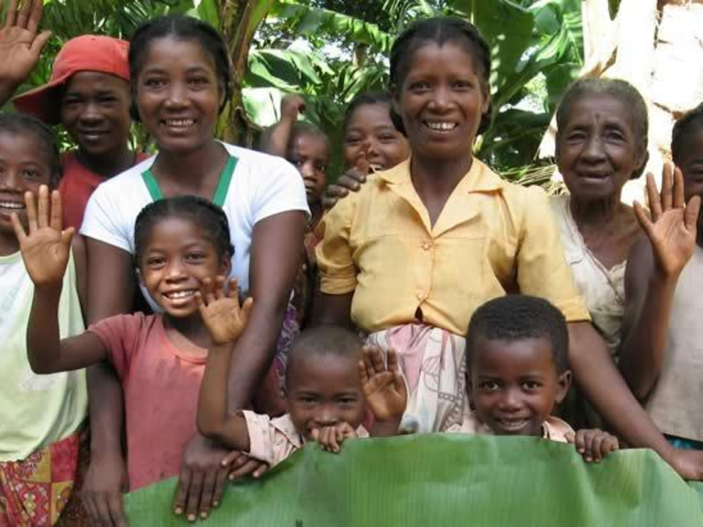 3000 Needed for Service Trip to MahaboMananivo, Madagascar to assist