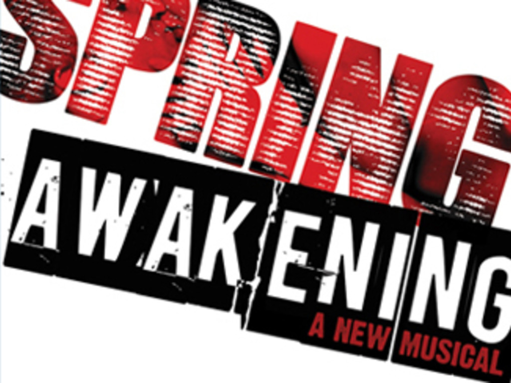 Spring Awakening A New Musical Indiegogo