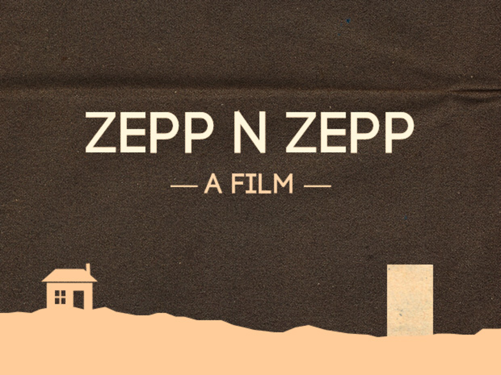 Zepp n Zepp | Indiegogo