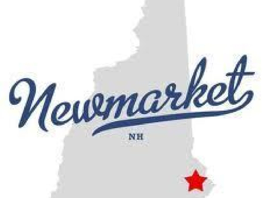 The History of Newmarket, New Hampshire Indiegogo