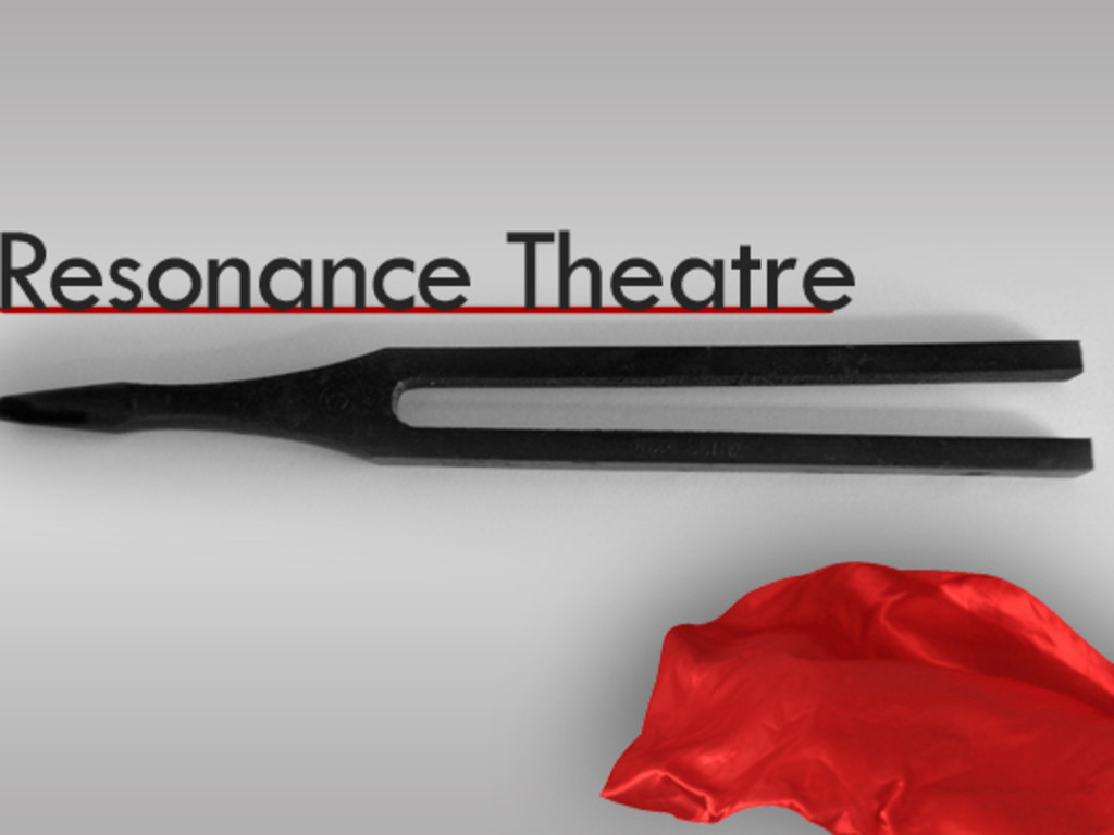 Resonance Theatre A New Season Indiegogo