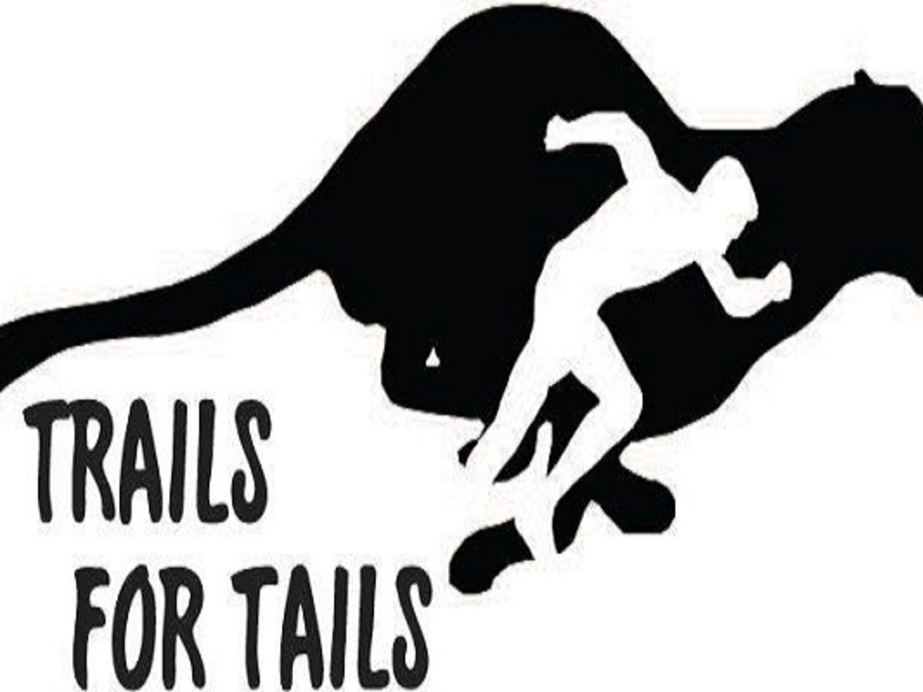 Trails for Tails Indiegogo