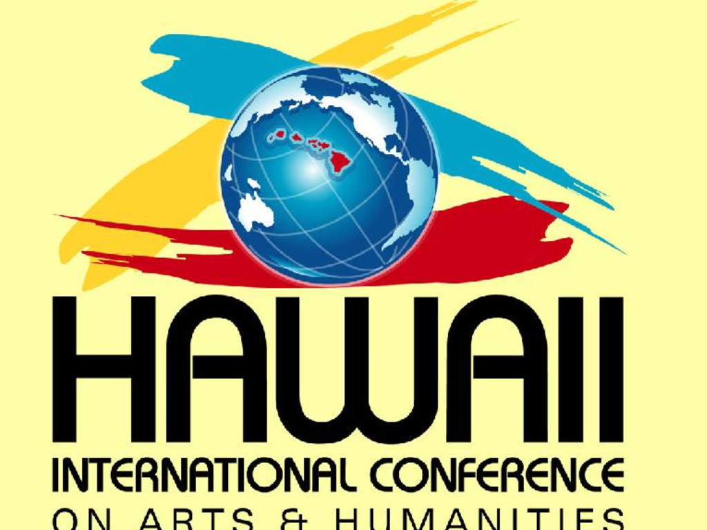 Hawaii International Conference Funds! Indiegogo
