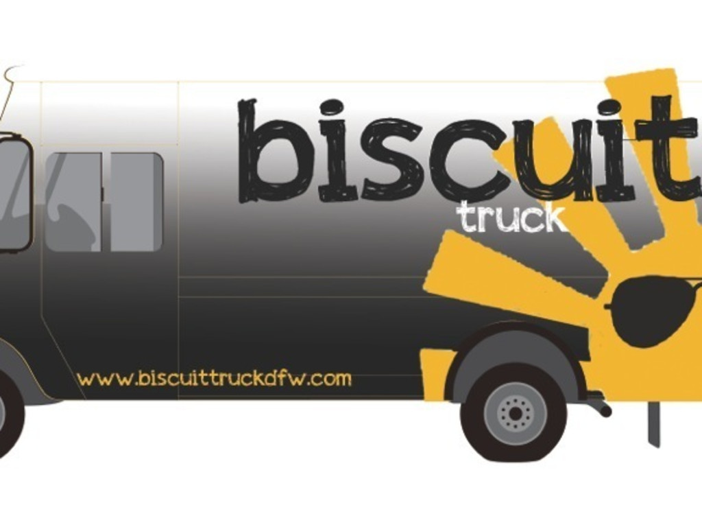 buttered biscuit food truck