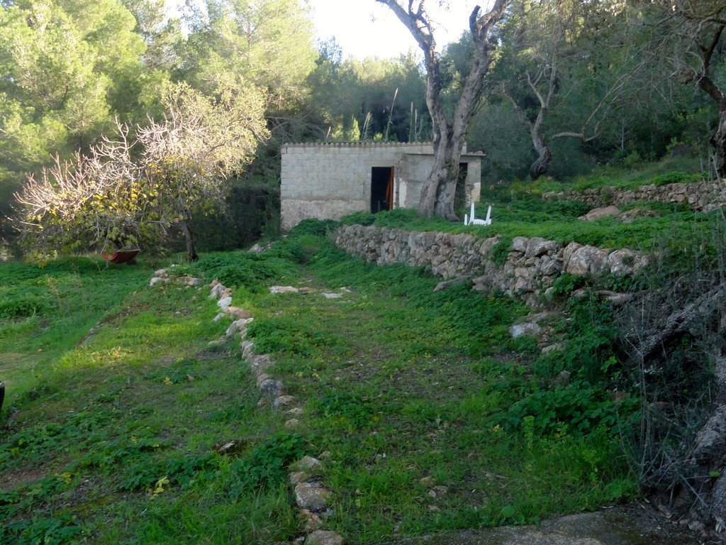 The Garden of Light Development Project