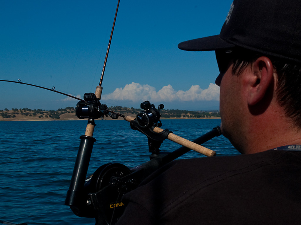 Disabled Veterans Hunting, Fishing and other Outdoor Events Indiegogo