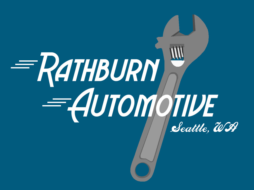 Rathburn Automotive Indiegogo