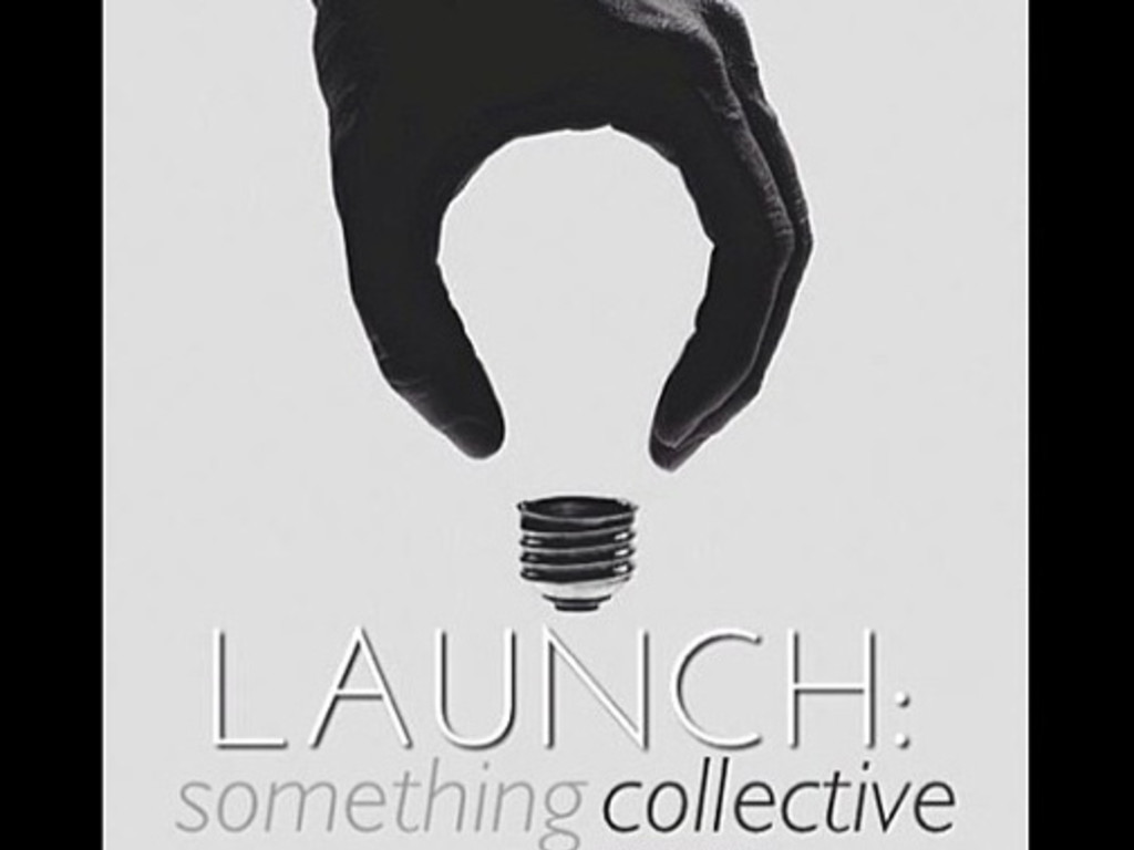 LAUNCH: Something Collective | Indiegogo