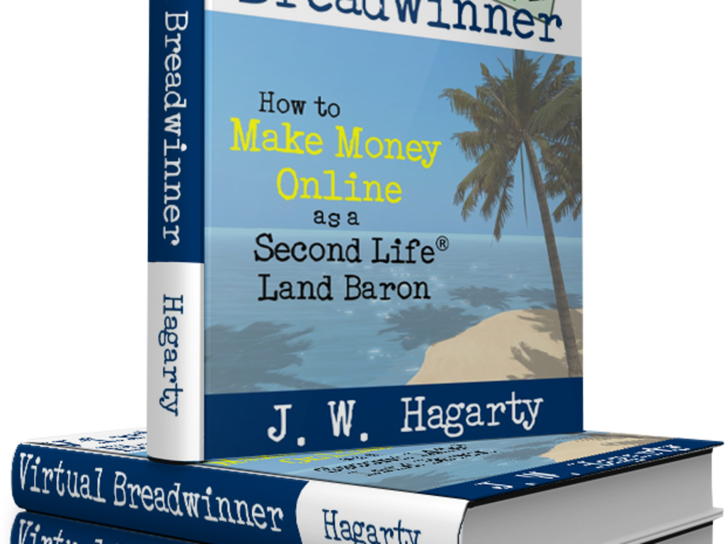 Virtual Breadwinner Indiegogo