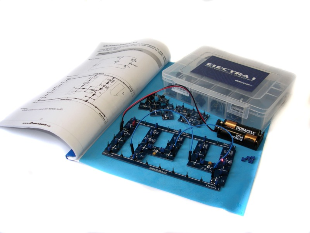 Module electronic