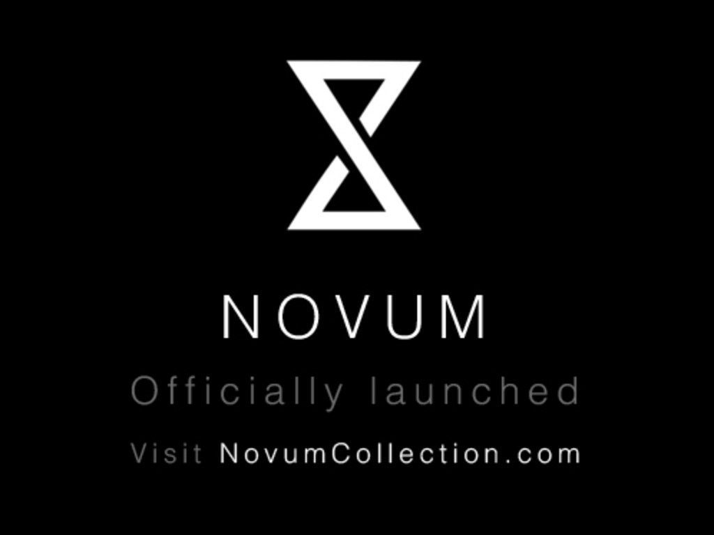 novum