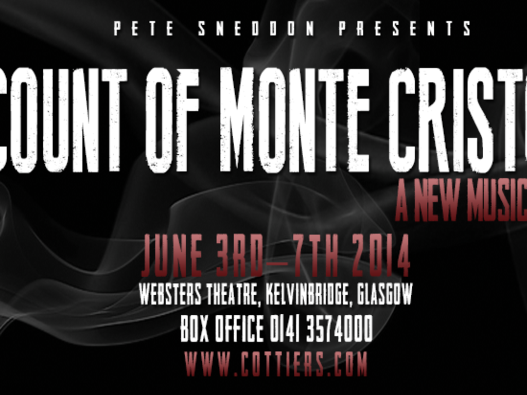 the count of monte cristo musical the count of monte cristo musical