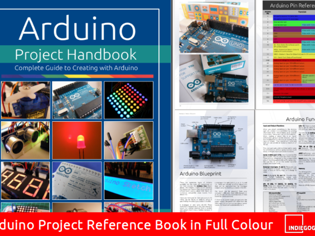 Arduino book. Книги по ардуино. Arduino Projects book. Книги по ардуино для русских. Project 1 book