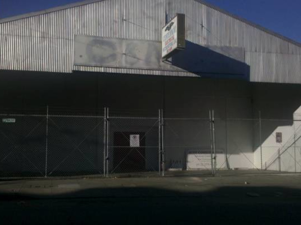 Mission Bowling Club | Indiegogo