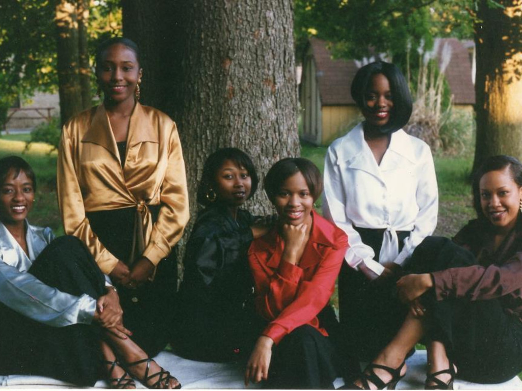 The ChaLant Reunion Project | Indiegogo
