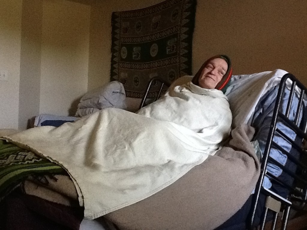 Quadriplegics can be helped this way... Indiegogo