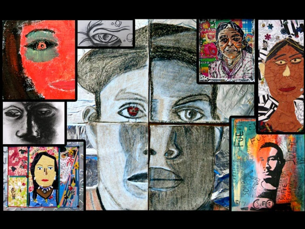 Folk Visions and Voices by Art Rosenbaum Folk Visions and Voices by Art Rosenbaum