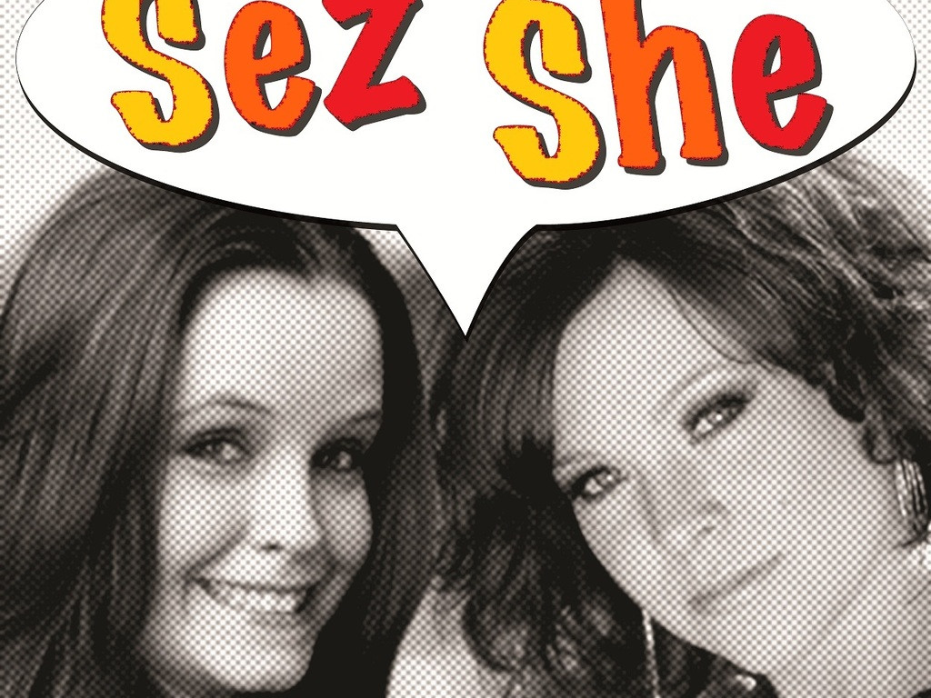 Shhh Productions Presents Sez She Indiegogo