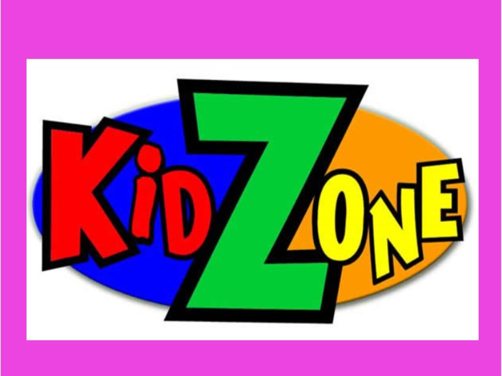 KidZone Completion Project | Indiegogo